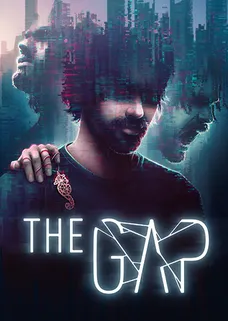 The Gap cover image