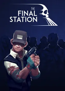 The Final Station cover image