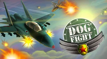Dogfight cover image