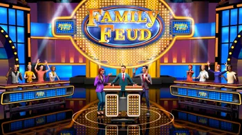 Family Feud® cover image
