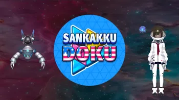 SankakkuDoku cover image