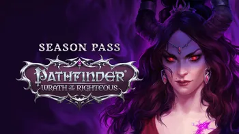 Pathfinder: Wrath of the Righteous - Season Pass cover image