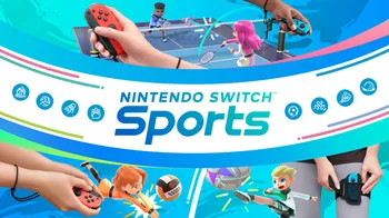 Nintendo Switch™ Sports cover image