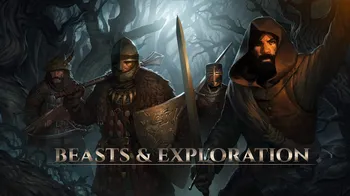 Beasts & Exploration cover image