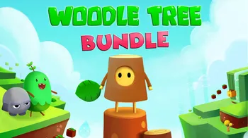 Woodle Tree Bundle cover image
