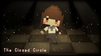 The Closed Circle cover image