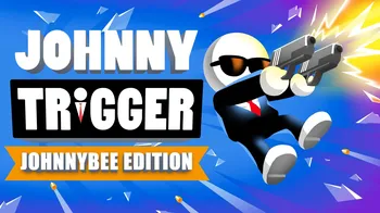 Johnny Trigger: Johnnybee Edition cover image