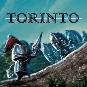 TORINTO PS4™ & PS5™ cover image