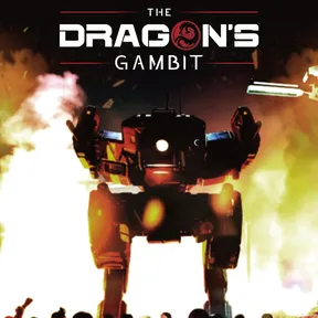 MechWarrior 5: Mercenaries - The Dragon's Gambit cover image