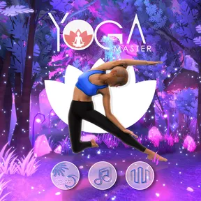 YOGA MASTER - Magic Atmosphere Bundle cover image