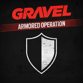 Gravel Armored Operation cover image