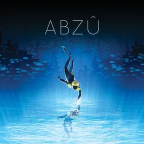 ABZÛ cover image