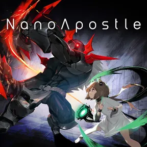 NanoApostle cover image