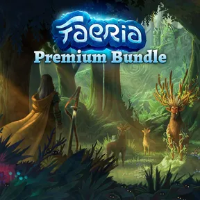 Faeria: Premium Bundle cover image