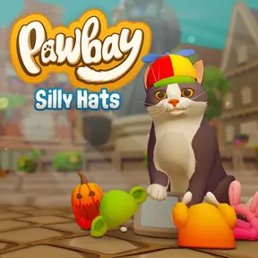 Silly Hats cover image