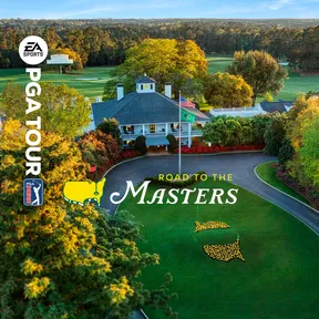 EA SPORTS™ PGA TOUR™ cover image