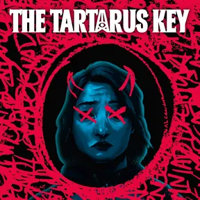 The Tartarus Key cover image