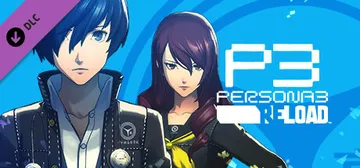 Persona 3 Reload - Persona 4 Golden Yasogami High Costume Set cover image