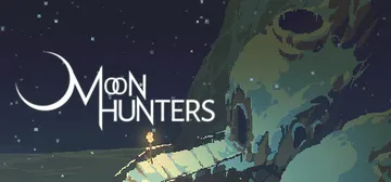 Moon Hunters cover image