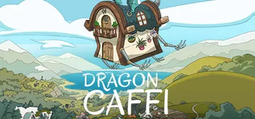 Dragon Caffi cover image