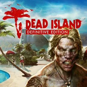 Dead Island Definitive Edition cover image