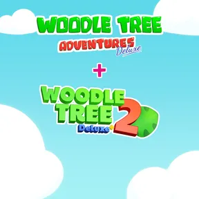 Woodle Tree Bundle cover image