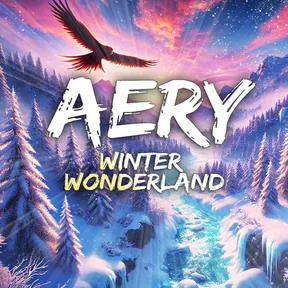 Aery - Winter Wonderland cover image