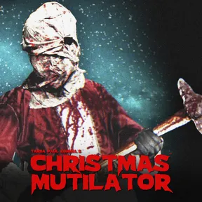 Christmas Mutilator cover image