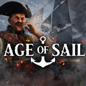 Holdfast: Age Of Sail Edition cover image