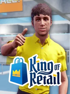 King of Retail cover image
