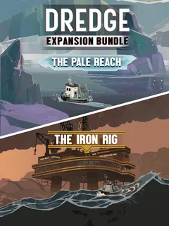 DREDGE - Expansion Bundle cover image