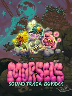 Morsels - Soundtrack Bundle cover image