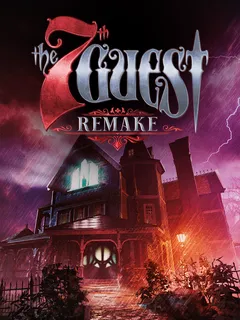The 7th Guest Remake cover image
