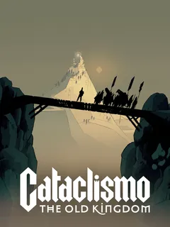 Cataclismo - The Old Kingdom cover image