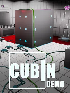 Cubin Demo cover image