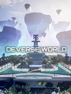 Deverse World cover image