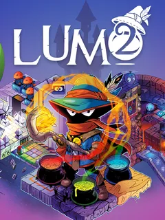 Lumo 2 cover image