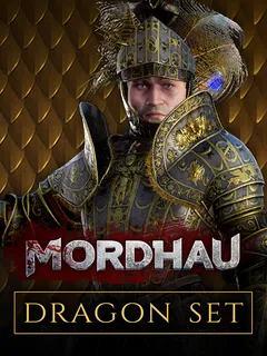 MORDHAU - Dragon Set cover image