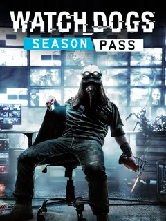 Watch Dogs Season Pass cover image