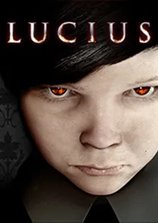 Lucius cover image