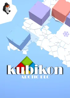 Kubikon 3D - Arctic DLC cover image