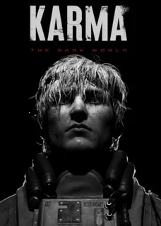KARMA: The Dark World Digital Deluxe Bundle cover image