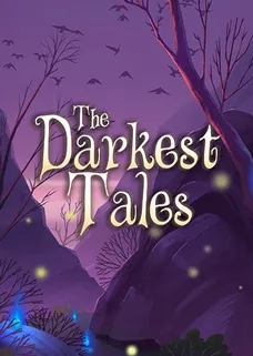 The Darkest Tales - Into the Nightmare cover image