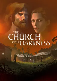 The Church in the Darkness™ cover image