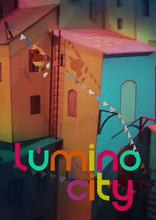 Lumino City cover image