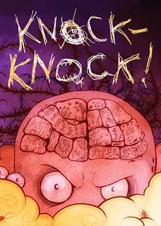 Knock-Knock cover image