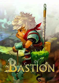 Bastion cover image