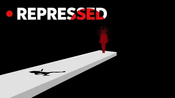 Repressed cover image