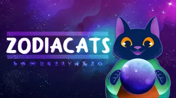 Zodiacats cover image