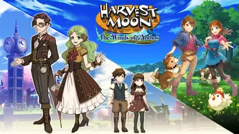 Visitors From Afar Pack cover image